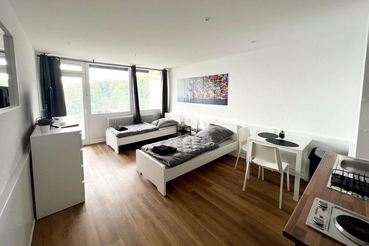 Cozy Apartment In Malente Exterior photo